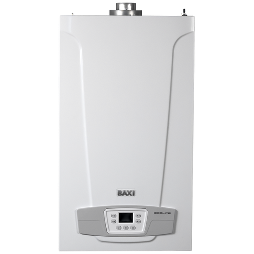 Baxi ECO Four 1.24F Котёл настенный газовый 1 конт., турбо