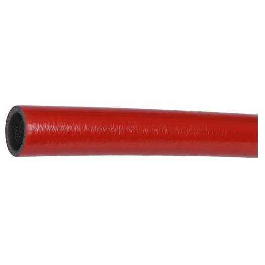 Трубка Energoflex Super Protect 18/6-2 красный (180м/уп.)