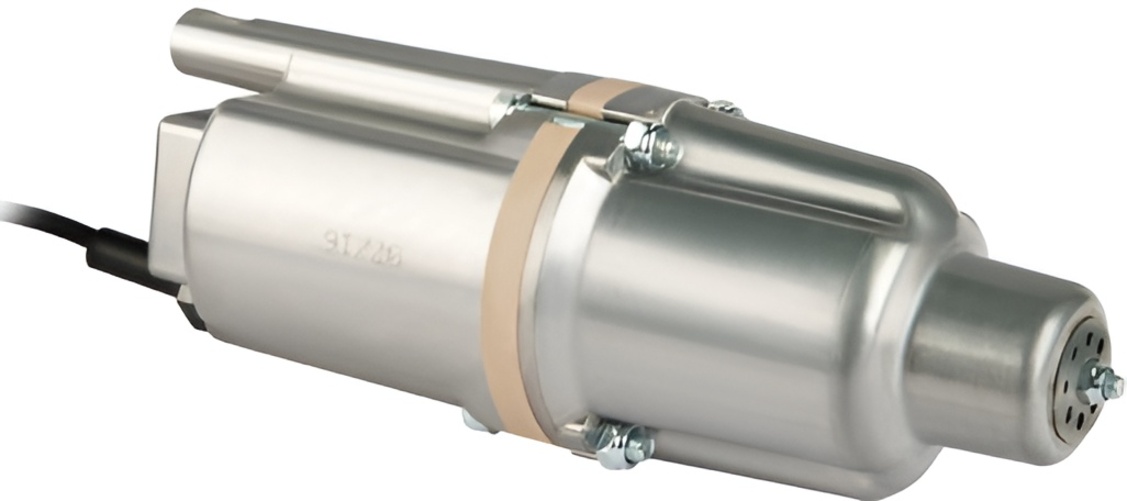 Unipump Насос вибрационный Бавленец БВ 0,12-40-У5, 40м (нижний забор) (1)