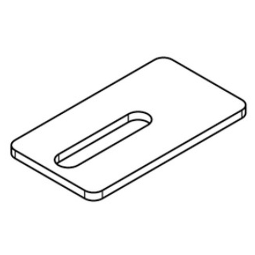 WALLBOX Звукоизоляция крепежных элементов