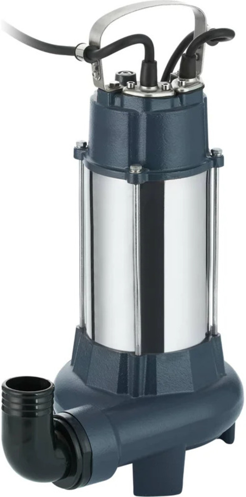 Unipump Насос фекальный FEKACUT V750DF