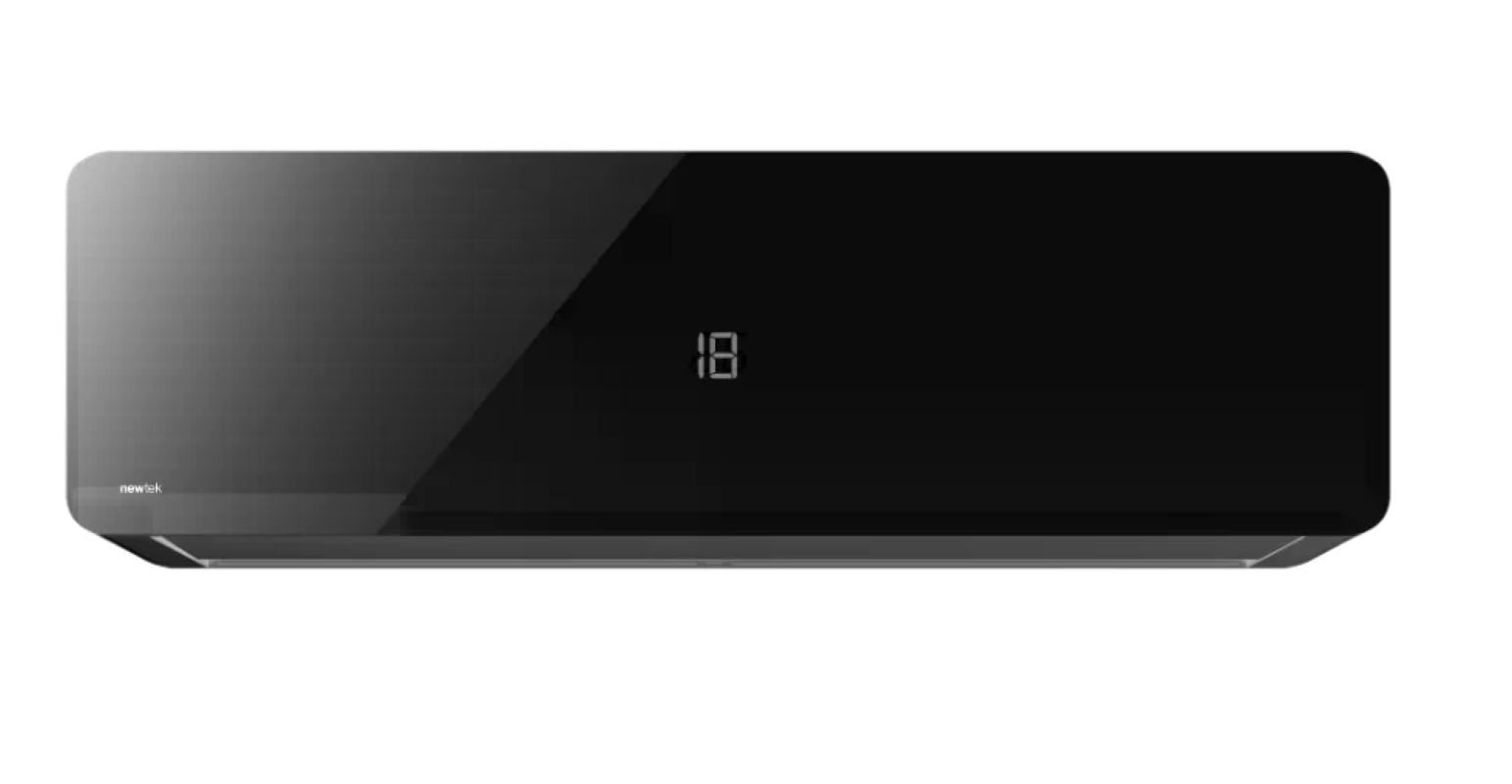Newtek Сплит-система NT-65M09 холод 2640W тепло 2700W, компрессор GMCC 