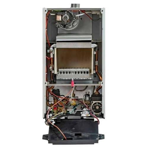 Baxi ECO NOVA NEW 1.24F Котёл настенный газовый 1 конт., турбо