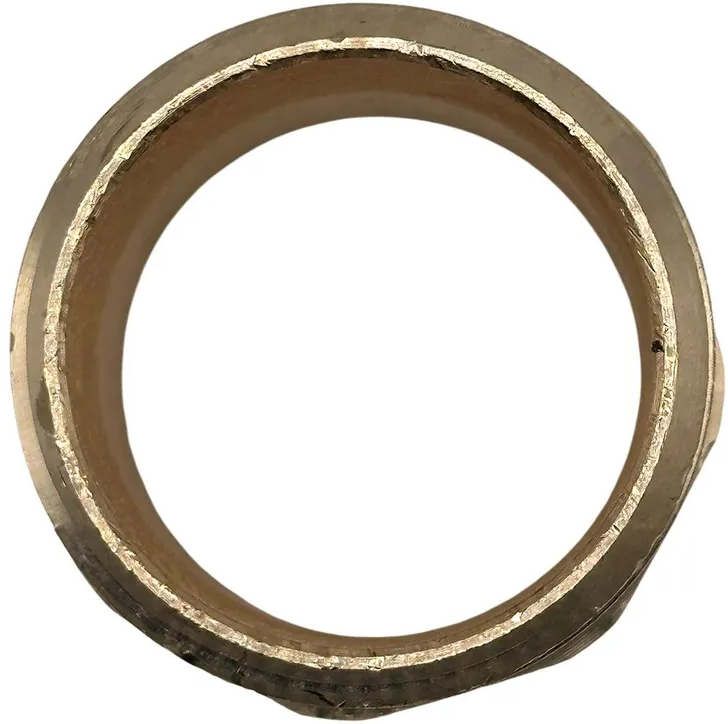 MVI Штуцер для шланга с внутреннней резьбой 1/2*20 mm (10/180)
