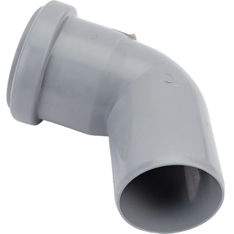 Pro Aqua Comfort Отвод 50x67 (в уп. 40 шт.)