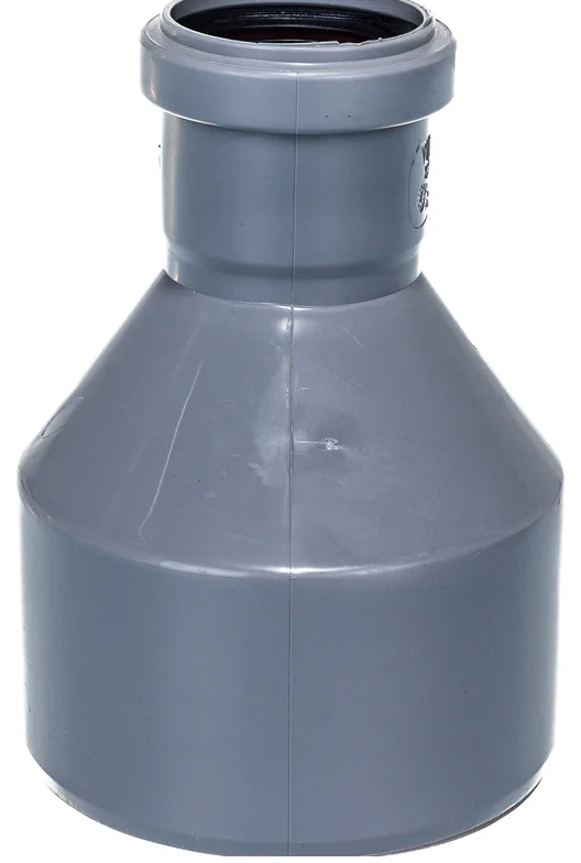 Pro Aqua Comfort Переход эксцентрический 50x40 (в уп. 50 шт.)