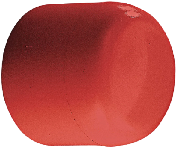 AntiFire Пробка ПП D63