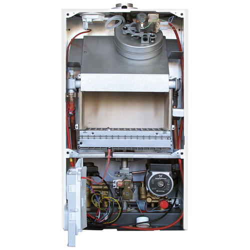 Baxi ECO Four 24 Котёл настенный газовый 2-х конт., разд. теплообм., атмо