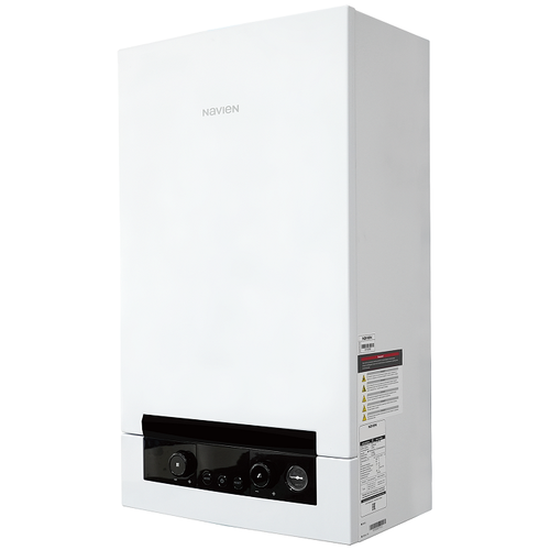 NAVIEN NGB 210 Котел газовый настенный 2-х контурный турбо 24K 