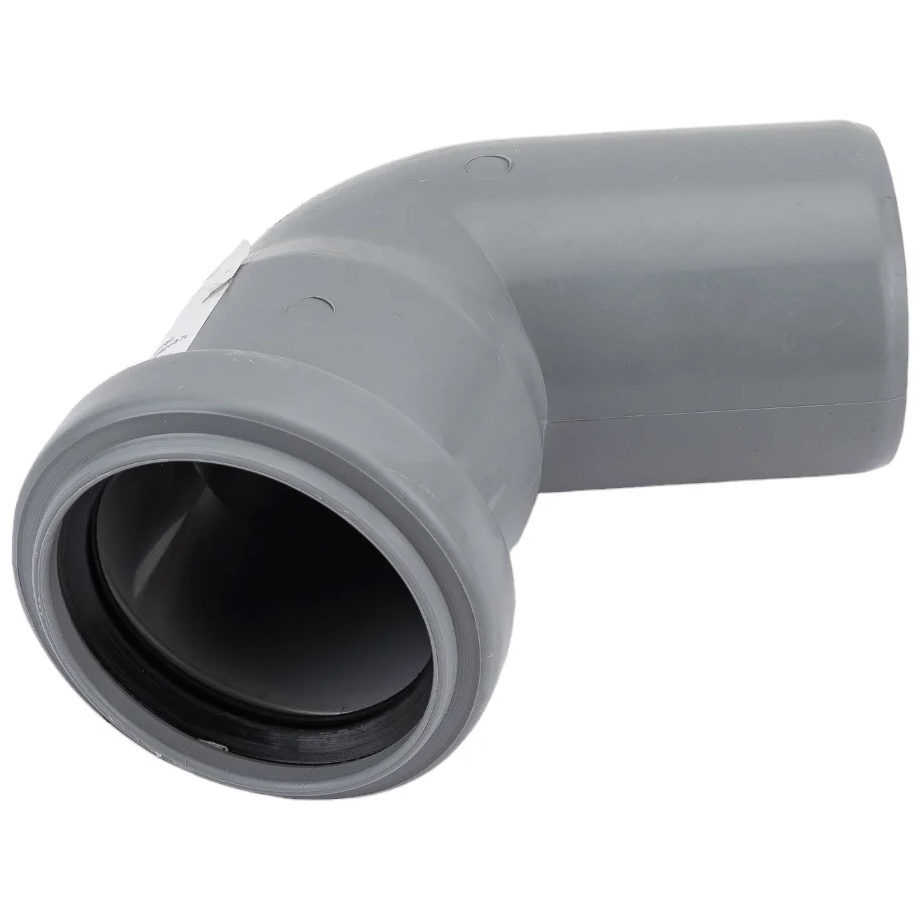 Pro Aqua Comfort Отвод 50x67 (в уп. 40 шт.)