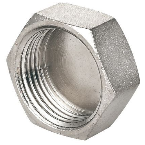 MVI Заглушки с внутренней резьбой 1/2" (10/670) усиленная