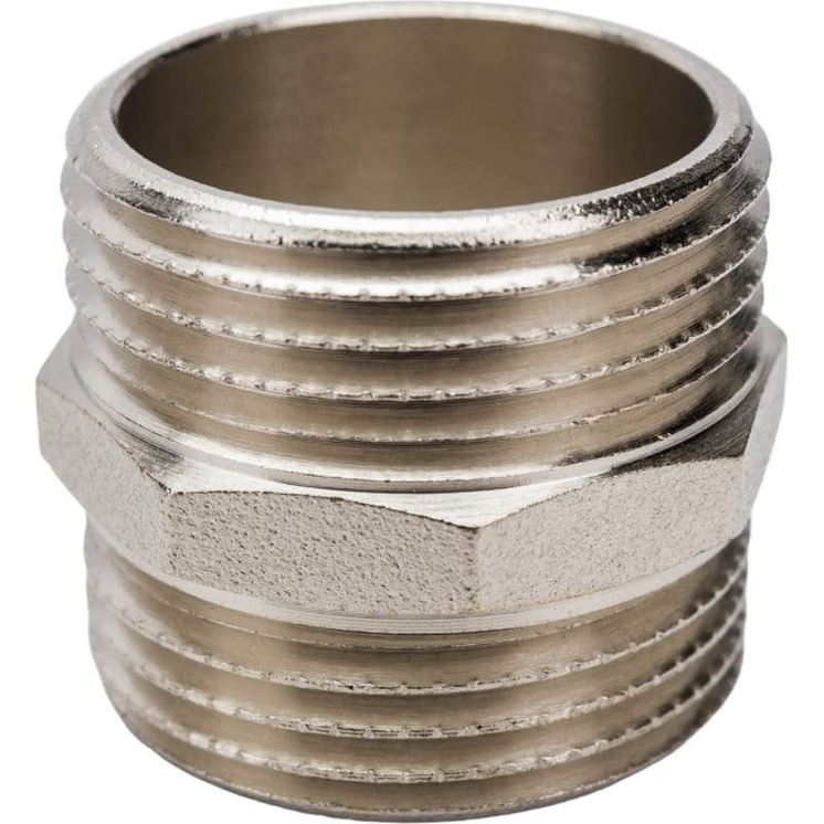 MVI Ниппель 1/2"  (10/400)