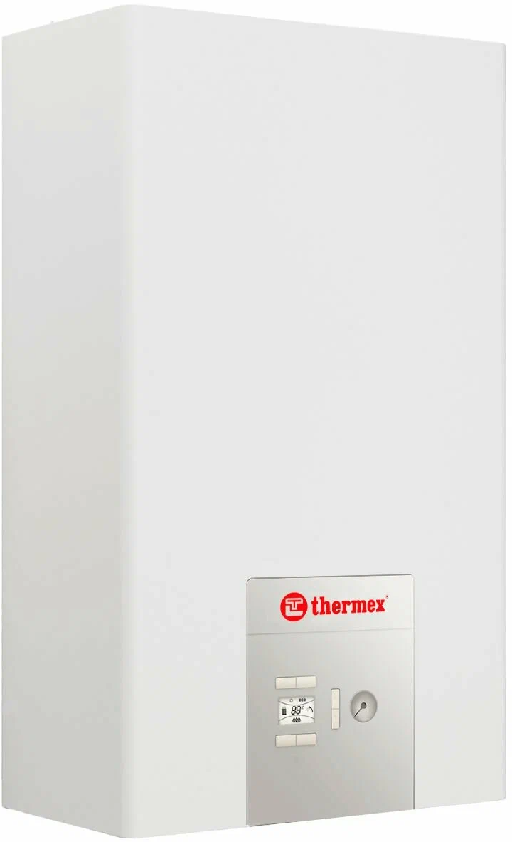 Thermex EuroElite F24 24 кВт, турбо, двухконтурный