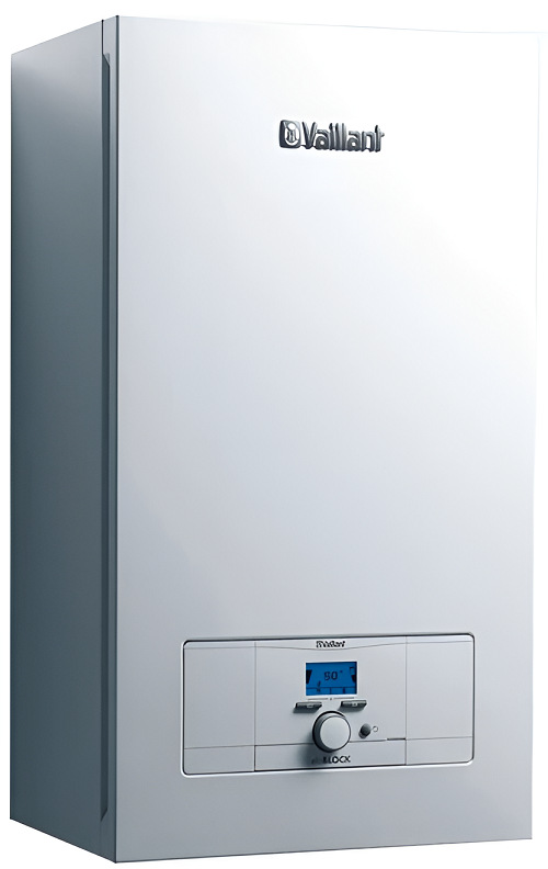 Vaillant eloBLOCK NEW VE 21/14, 21кВт Котёл настенный электрический 1 конт.