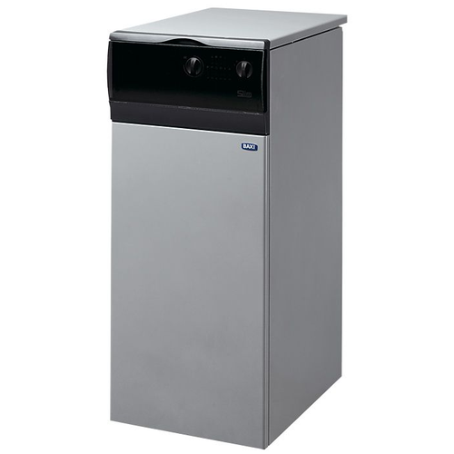 Baxi Slim 1.300 iN Котёл напольный газовый, чугунный, 1 конт. 