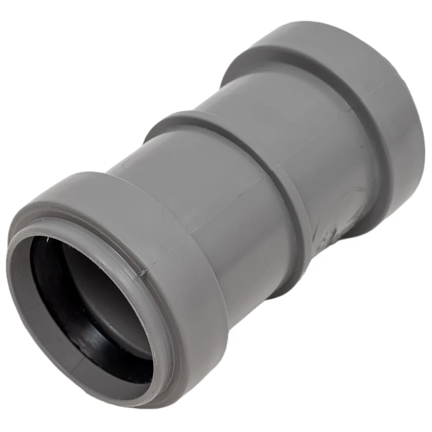 Pro Aqua Comfort Муфта двухраструбная 32 (в уп. 100 шт.)