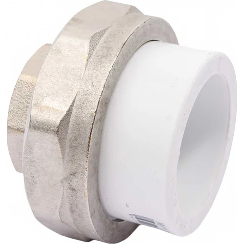 РВК Муфта (американка) раструбная ПП D32 - 3/4" ВР (30)