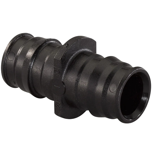 USYSTEMS соединитель PPSU для труб PE-Xa 16-16 '50Ф