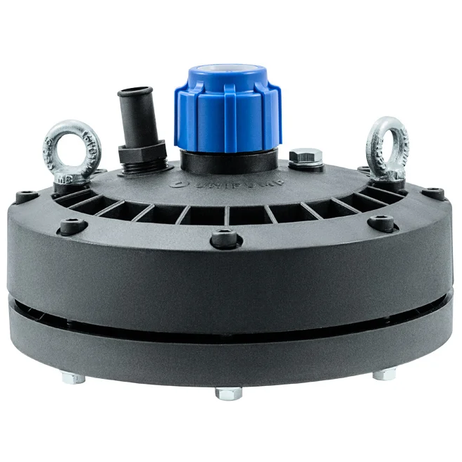 Unipump АКВАРОБОТ Оголовок скважинный АОС-114-32