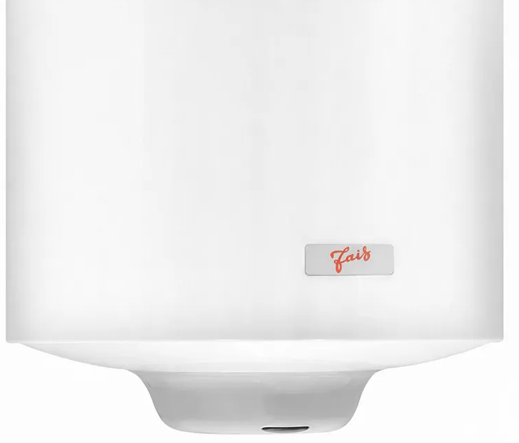 Ariston Электрический водонагреватель NTS 50V 1,5K (FAIS) 