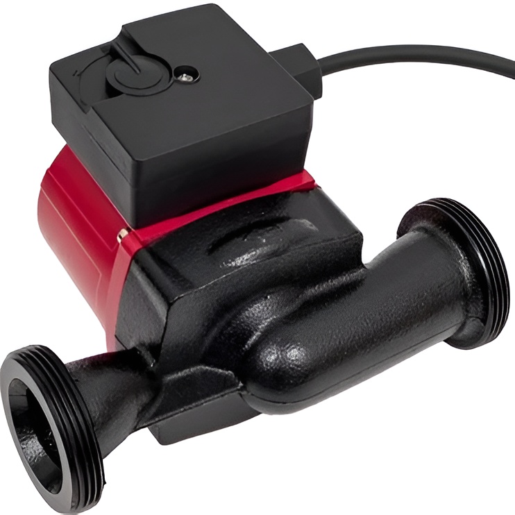 ROMMER Циркуляционные насос Rommer 32/40-180