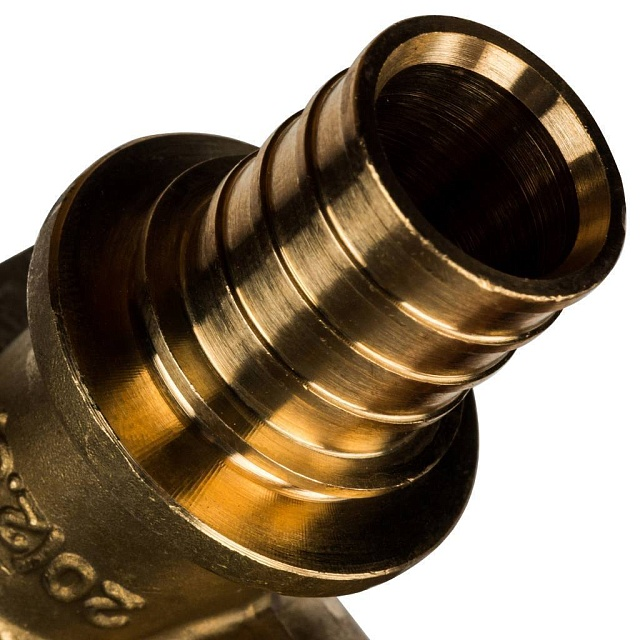 STOUT Угольник настенный с креплением 20xRp 1/2" (10/50)