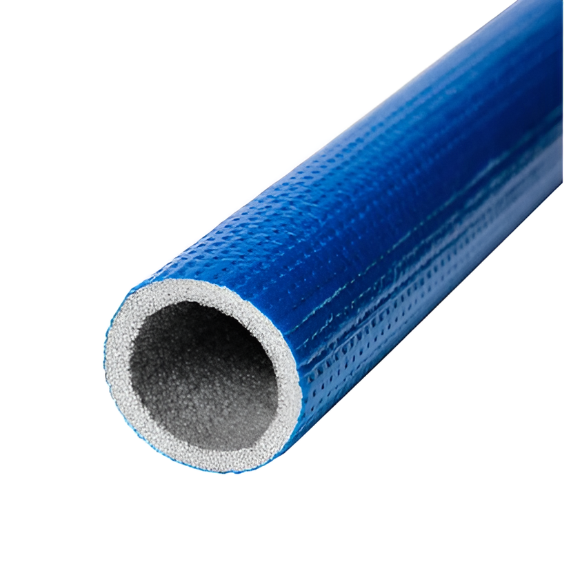 Трубка K-FLEX PE 06x018-2 COMPACT BLUE (184м/уп)