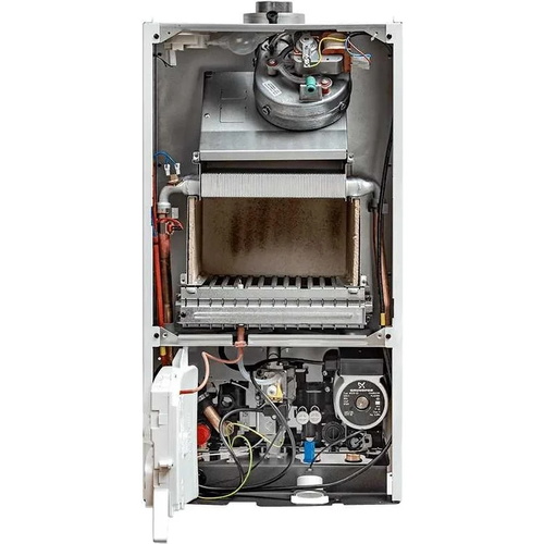 Baxi ECO-4s 1.24F Котёл настенный газовый 1 конт., турбо