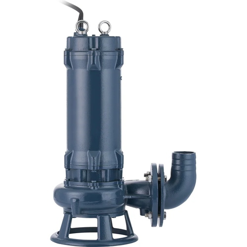 Unipump Насос фекальный FEKACUT V1100DF
