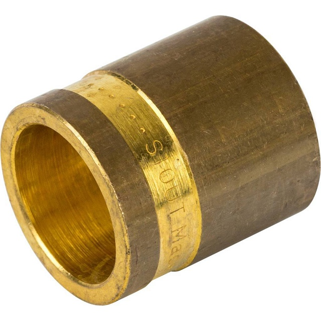 STOUT Монтажная гильза 16 (20/200)