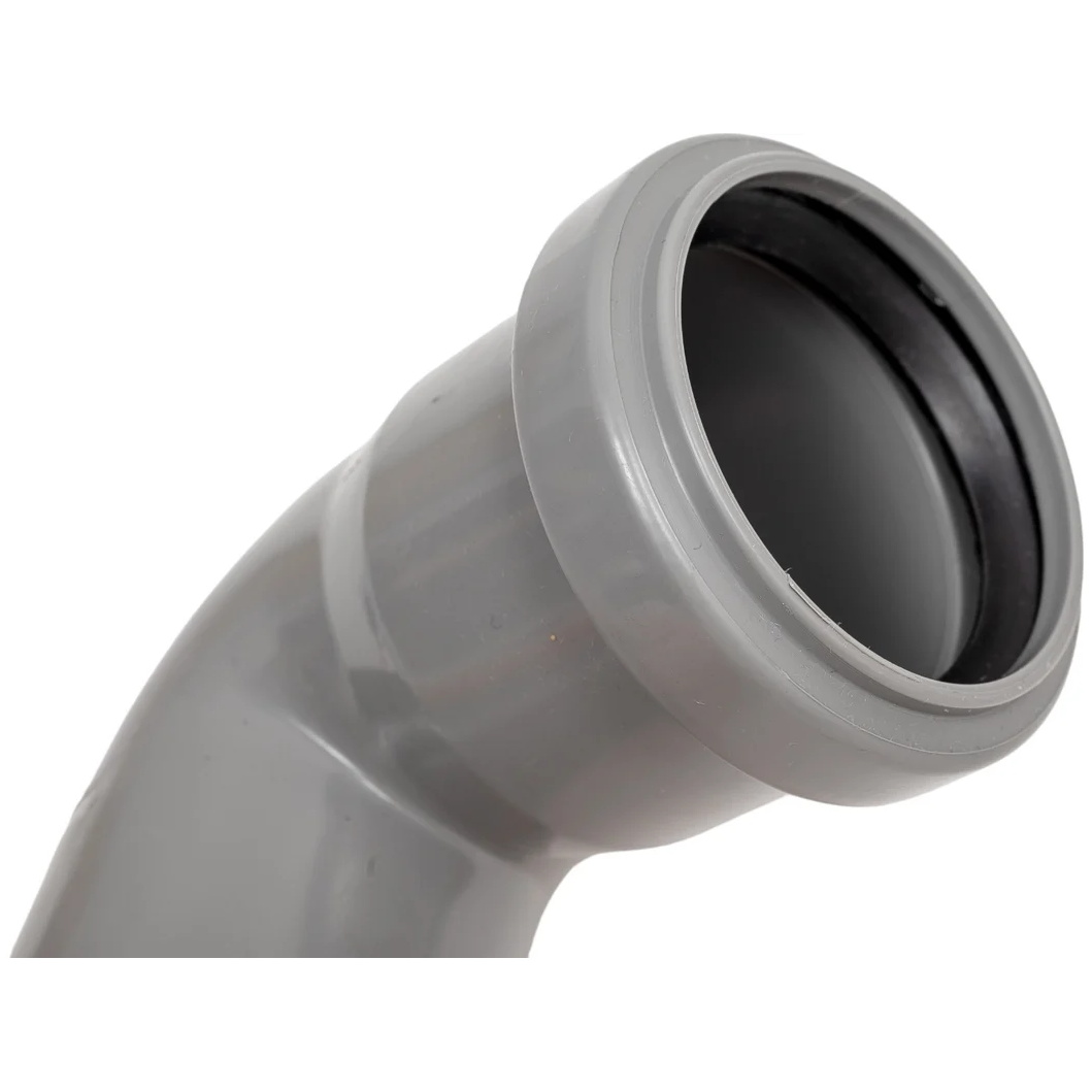 PP Отвод Pro Aqua Comfort  50x 87,5