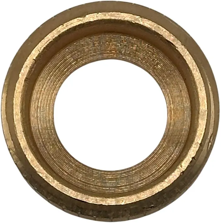 MVI Штуцер для шланга с внутреннней резьбой 1/2*20 mm (10/180)