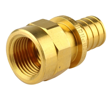 РЕХАУ Переходник с внутренней резьбой RAUTITAN RX 40-Rp 1 1/4 (10шт/уп)