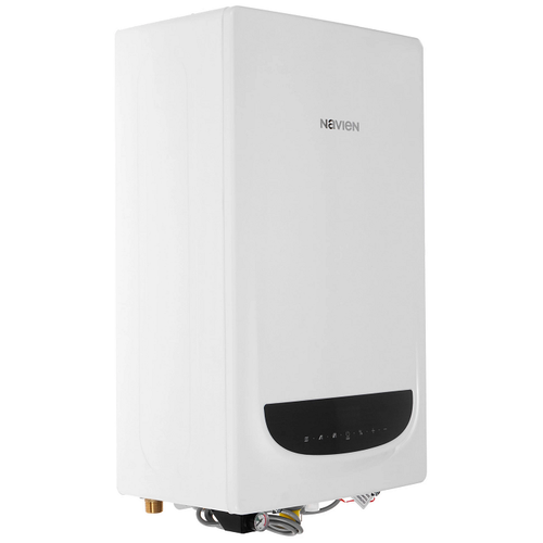 NAVIEN DELUXE ONE-35K (35кВт Котёл настенный газовый 1 конт.)