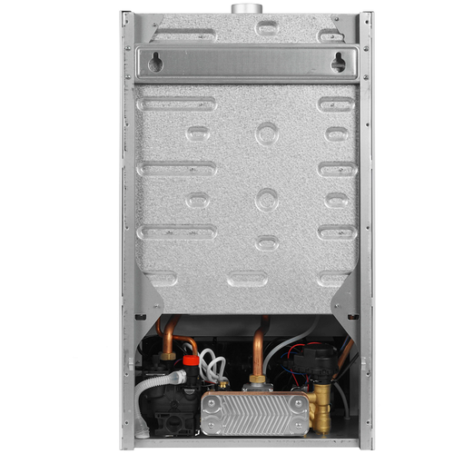 NAVIEN NGB 210 Котел газовый настенный 2-х контурный турбо 24K 