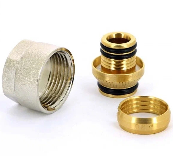 MVI Евроконус 3/4х16х2.2 (60/480)