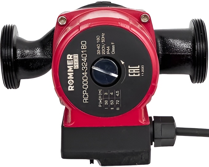 ROMMER Циркуляционные насос Rommer 32/40-180