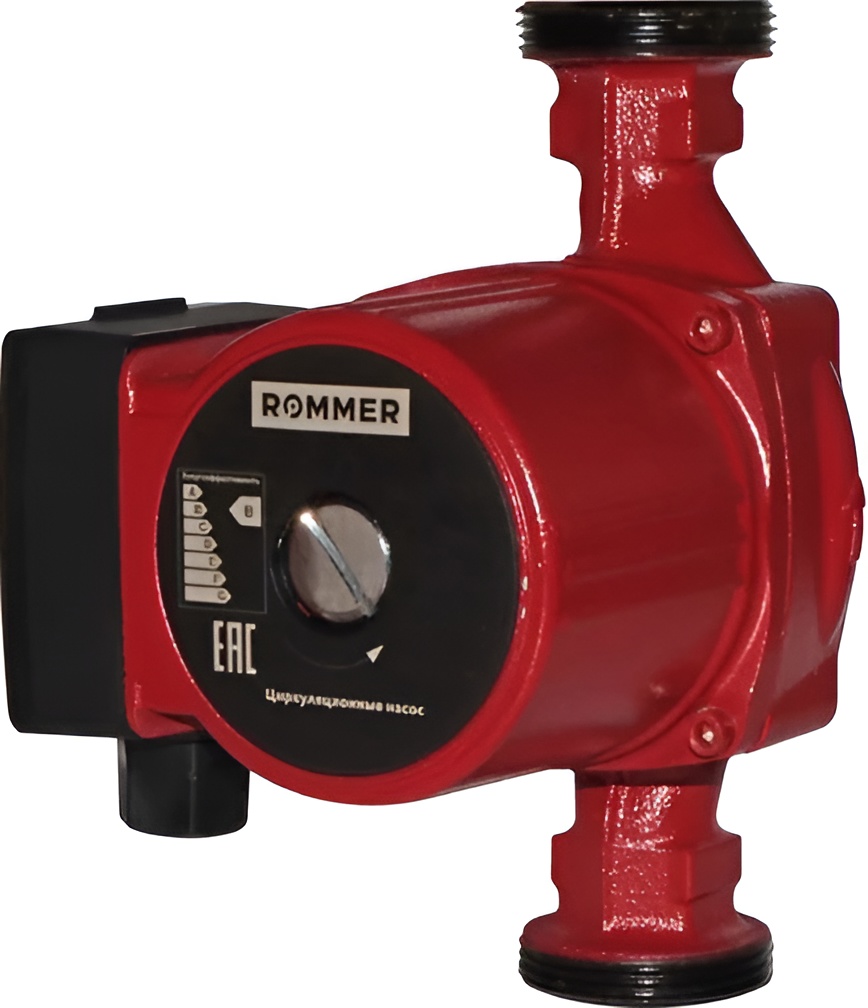 ROMMER Циркуляционные насос Rommer 25/40-180