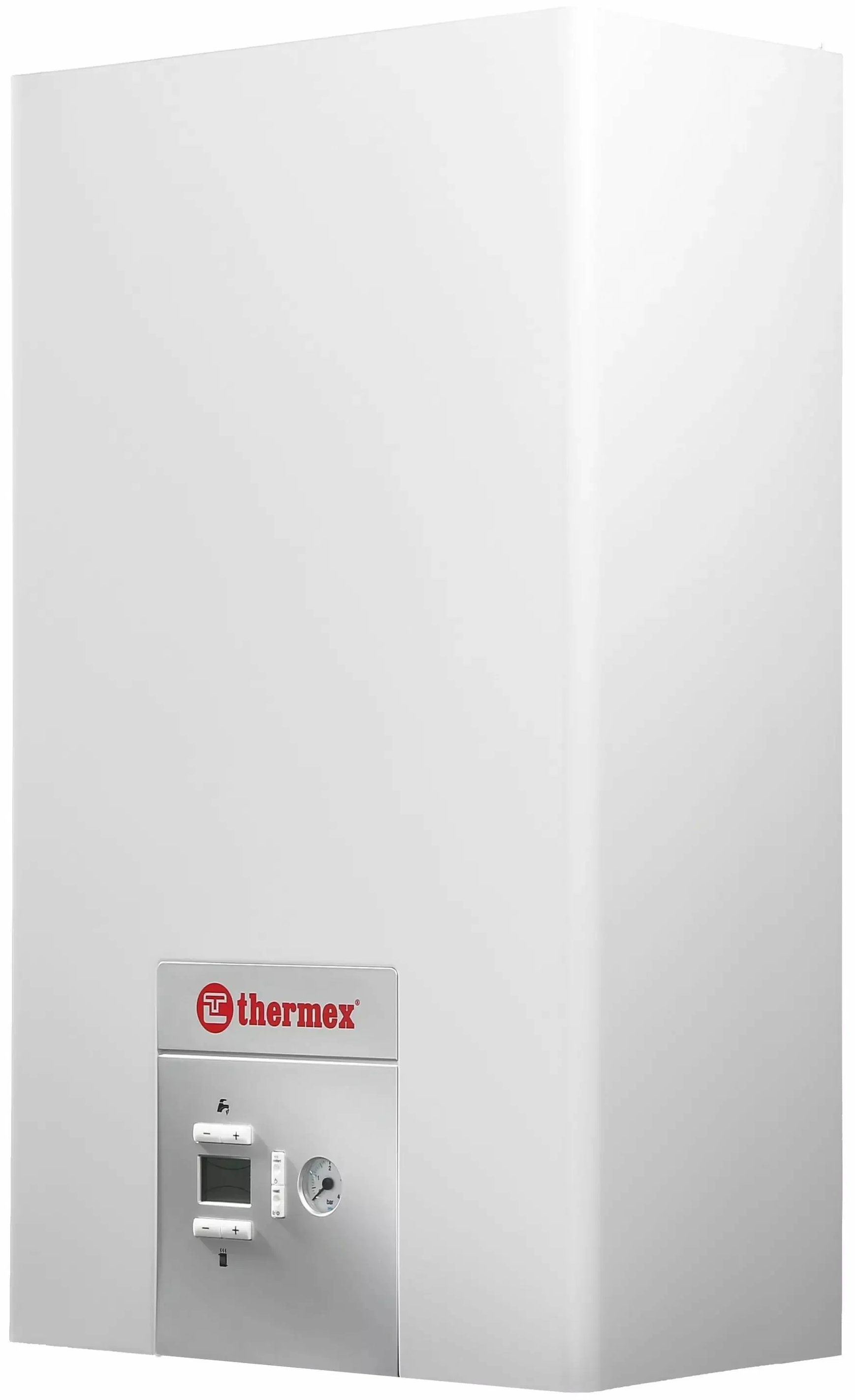 Thermex EuroElite F24 24 кВт, турбо,  двухконтурный