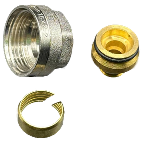 MVI Евроконус 3/4х16х2.2 (60/480)