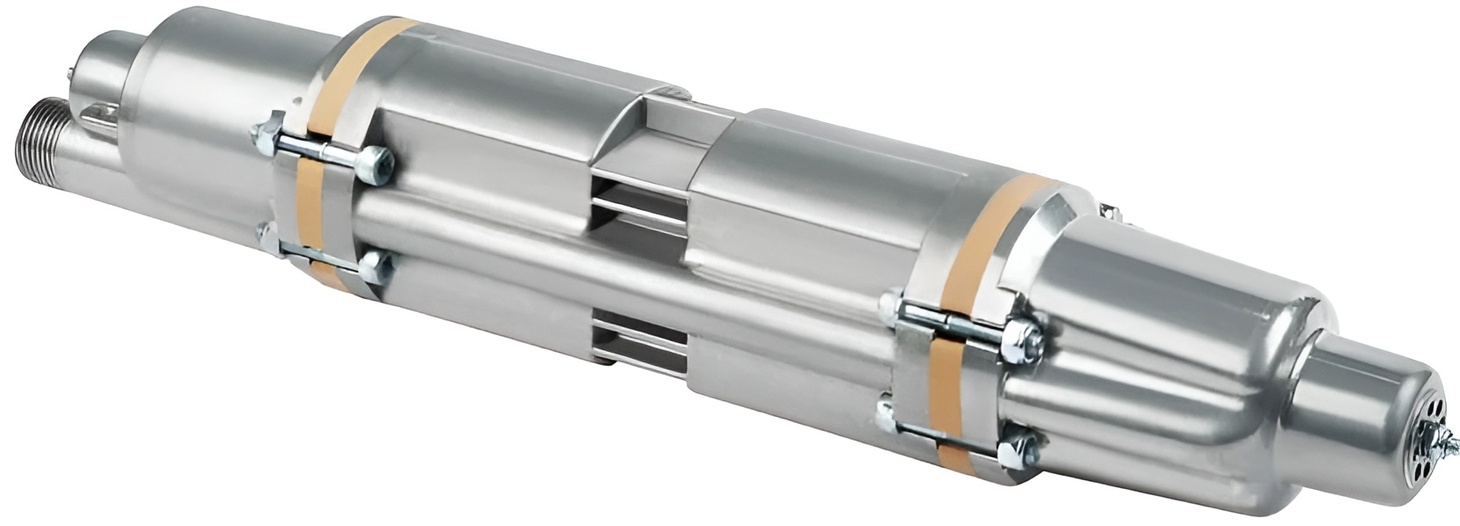 Unipump Насос вибрационный Бавленец БВ 0,24-40-У5, 10м (нижний забор) (3)