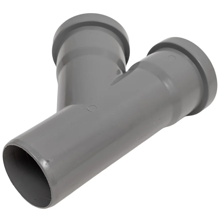 Pro Aqua Comfort Тройник 50x50/45 (в уп. 18 шт.)