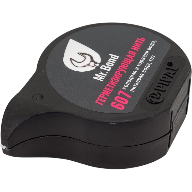 QUICKSPACER Mr.Bond 607 Герметизирующая нить 20 м