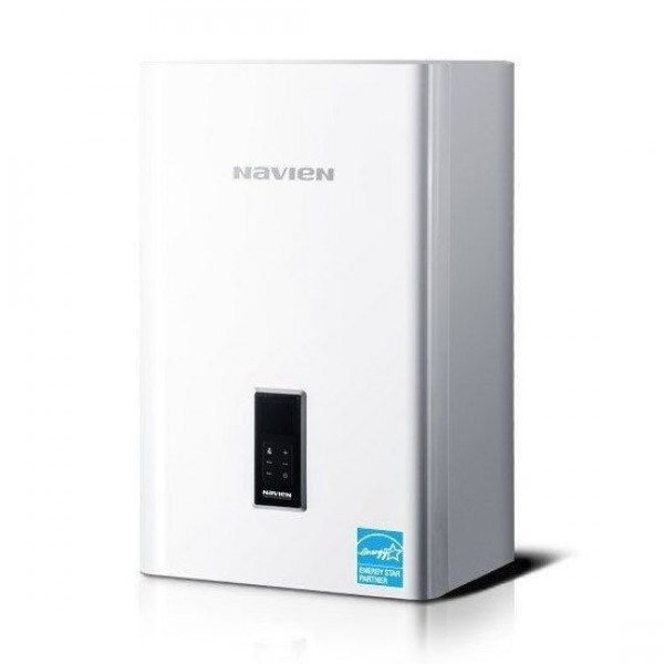 NAVIEN NCB-52H Настенный газовый конденсационный одноконтурный котел