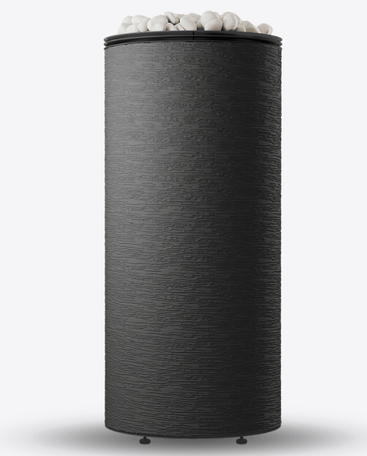 SANGENS Электрическая печь для бани и сауны LS18C Ceramic