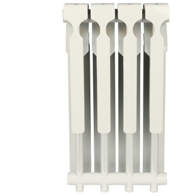 OGINT Радиатор биметаллический 120-1176 Plus BM 500  4 секц 480Вт