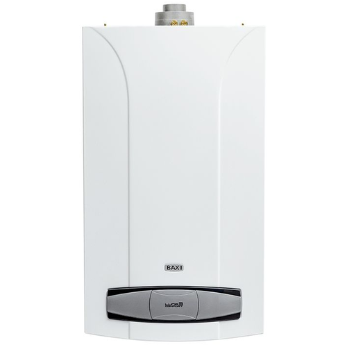 Baxi LUNA-3 Comfort 1.240Fi Котёл настенный газовый 1 конт., турбо 3х ход.+ датчик (код 7869250)