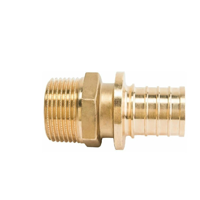 MVI Муфта аксиальная с наружной резьбой 20*1/2 (10/350) NEW