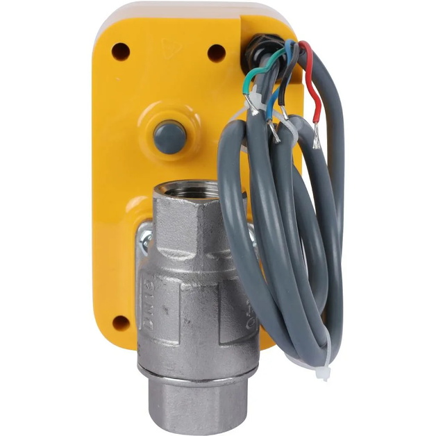 NEPTUN Кран с электроприводом  PROFI 220В 1/2
