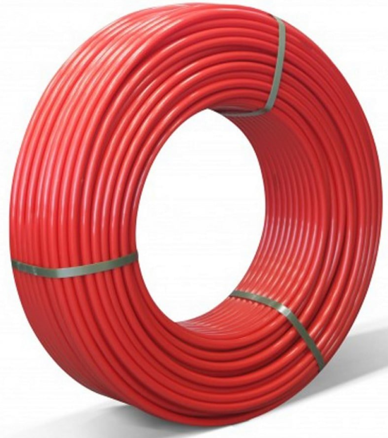 GENSA Труба PEX-b EVOH 16 х 2,0 мм бухта 100 м цена за 1 метр